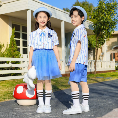校萌服饰校服班服园服&校萌服饰校服班服园服&8058