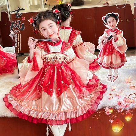 小懒熊&小懒熊&X6099年服锦鲤