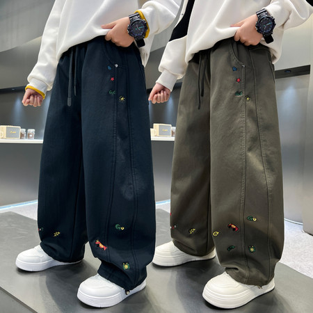 潼欣贝迪&潼欣贝迪&8253款春款