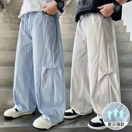 潼欣贝迪&潼欣贝迪&8342款长裤