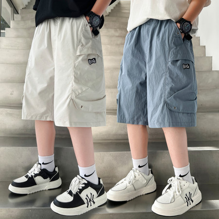 潼欣贝迪&潼欣贝迪&8337款短裤