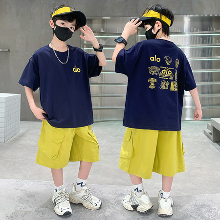 吉吉猪&吉吉猪&512款ALO套装