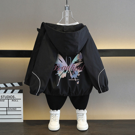 胡子猫童装&胡子猫童装&GWT027G0036镜子