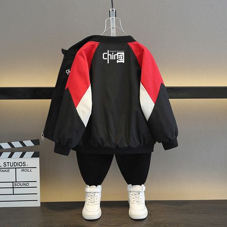 胡子猫童装&胡子猫童装&GWT016G0044镜子