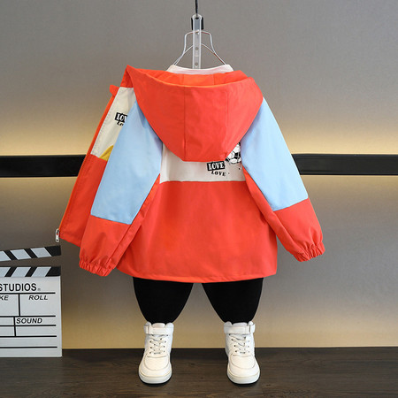 胡子猫童装&胡子猫童装&GWT028G0043镜子