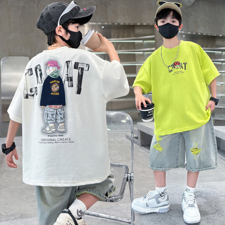 墩墩虎&墩墩虎&DDH2507