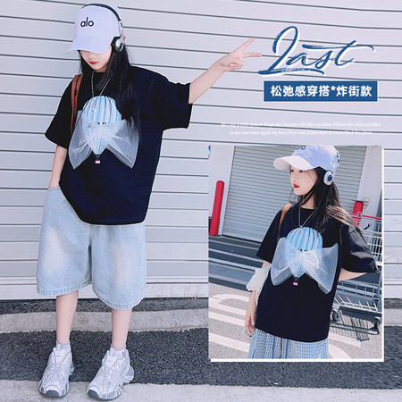 奶柚kids&奶柚kids&NY168款气球蝴蝶结套装