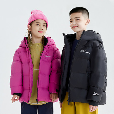 童学&童学&925款羽绒服
