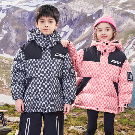 童学&童学&915款羽绒服