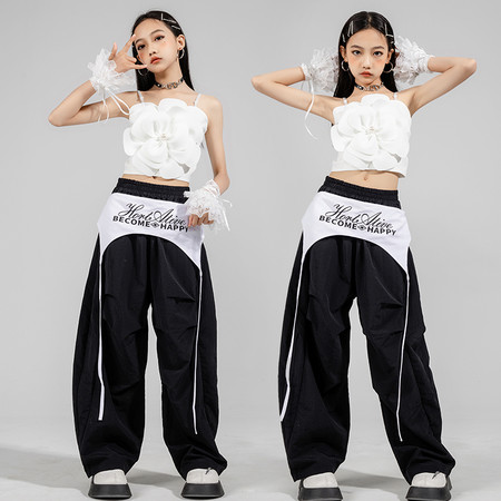 咿呀哟服饰&咿呀哟服饰&1167白色