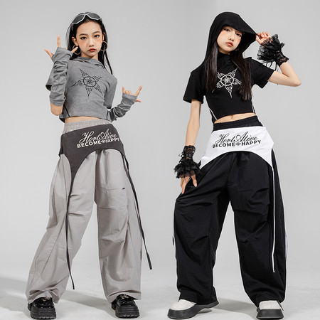 咿呀哟服饰&咿呀哟服饰&1170黑色