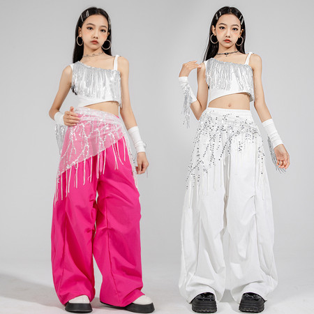 咿呀哟服饰&咿呀哟服饰&1166白色