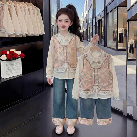 TMM潮童&TMM潮童&TMM25850-古象汉服4