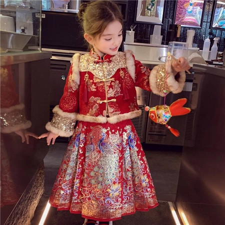 创未服饰&创未服饰&汉服套装3