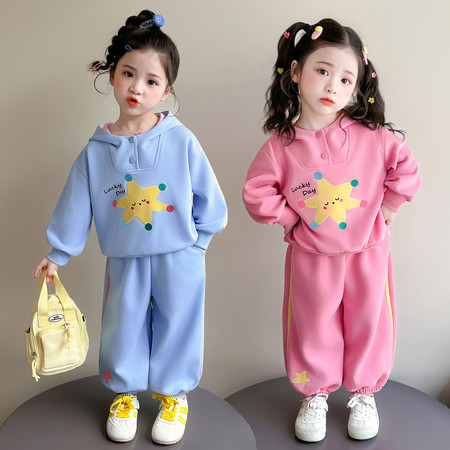 嘟嘟啦&嘟嘟啦&五角星套装