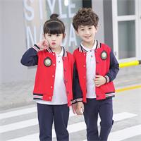 阿童诺诺&阿童诺诺&1115-三件套校服