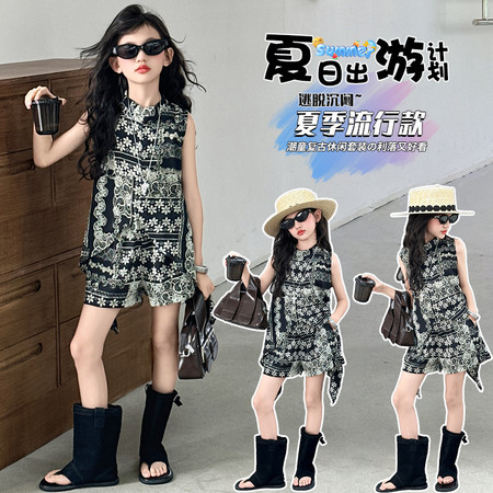 爱美潮妞&爱美潮妞&2511