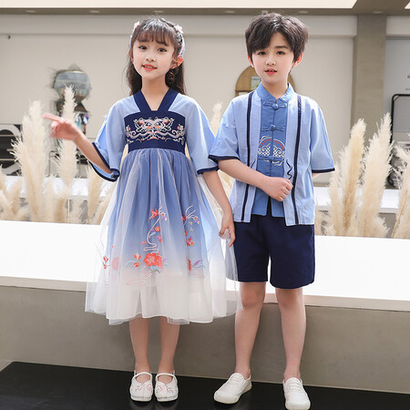 乐逗童年&乐逗童年&校服2288