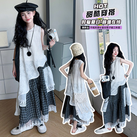吾贝潮品童装&吾贝潮品童装&WB2536