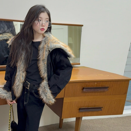 尖儿果果&尖儿果果&JEGG-25067款本店支持代开发票