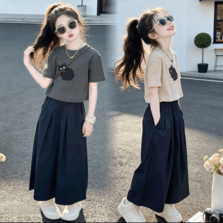 彩色城堡&彩色城堡&2026新款猫咪套装