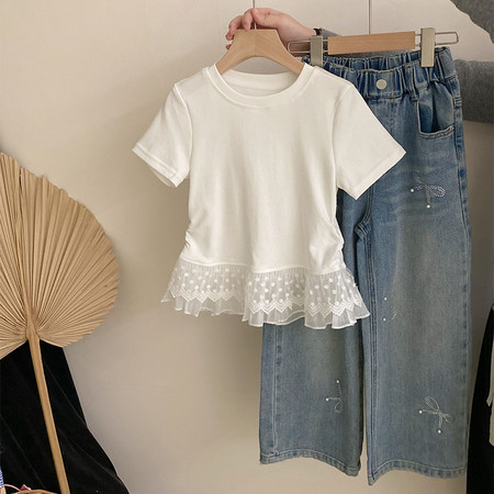 小孩很萌童装&小孩很萌童装&R25175