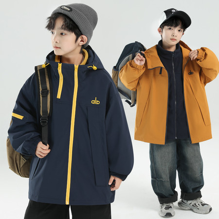 雨诺潮童&雨诺潮童&YN2512