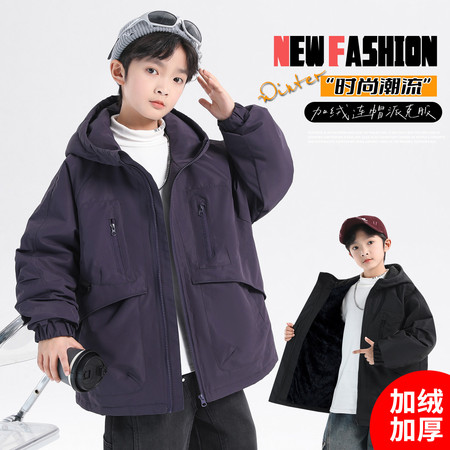 雨诺潮童&雨诺潮童&YN2516