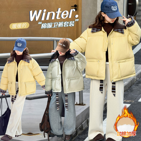 K麦啦&K麦啦&K麦啦2518款