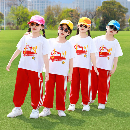 可可童年&可可童年&KKTN2610中国套装