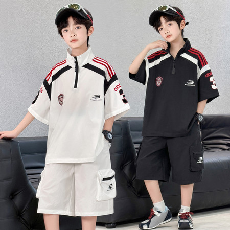 森林王子&森林王子&2619拼色套装