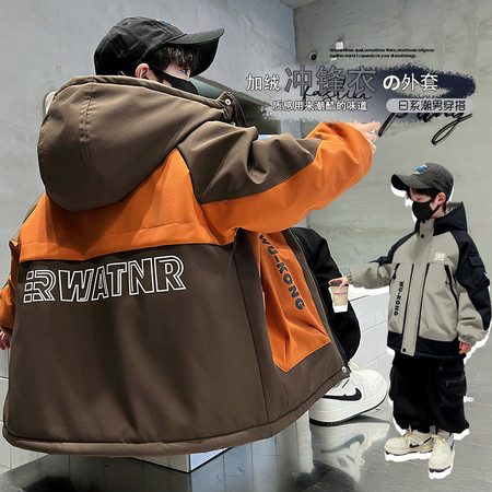 亲贝贝&亲贝贝&2416-1