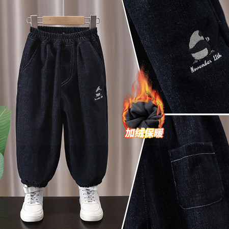 小库马&小库马&XKM-307裤子