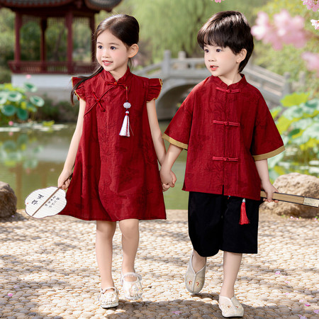 有范儿童装&有范儿童装&887金榜题名1