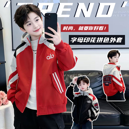 鑫鑫兔&鑫鑫兔&26882外套