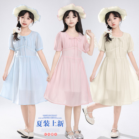 依尚潮品&依尚潮品&25021时尚连衣裙
