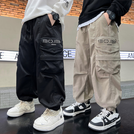 韩范潮品&韩范潮品&HF6188