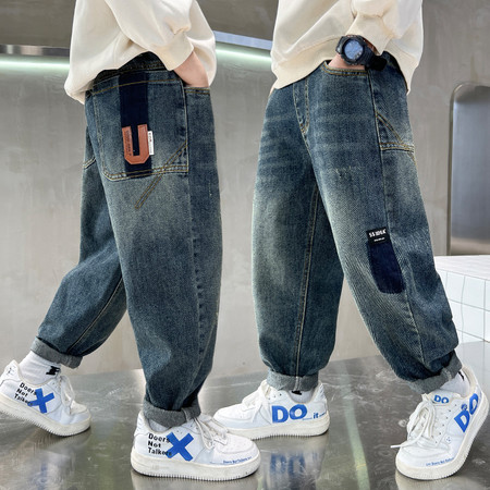韩范潮品&韩范潮品&HF6101