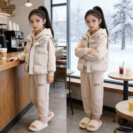 傻鱼&傻鱼&字母款