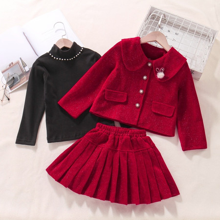 家有爱童&家有爱童&12款年服套装