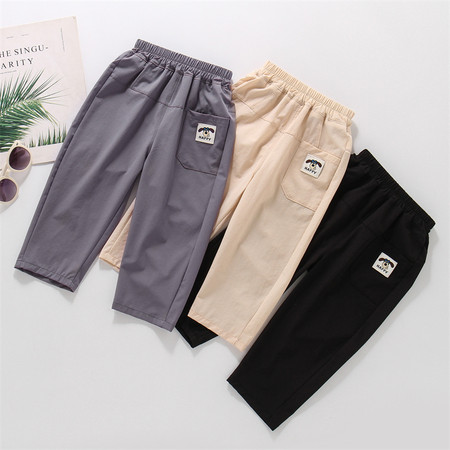 品秀服饰&品秀服饰&XT8283-单袋速干裤