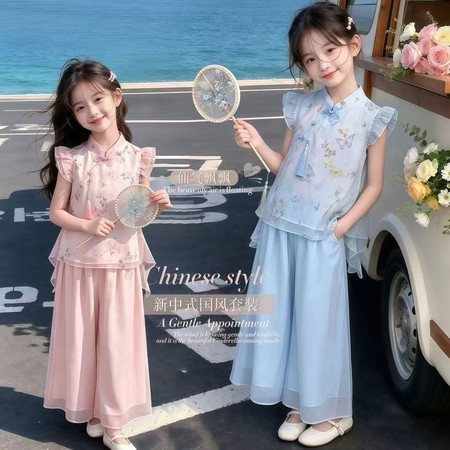 小黑米&小黑米&277新款吉祥套装