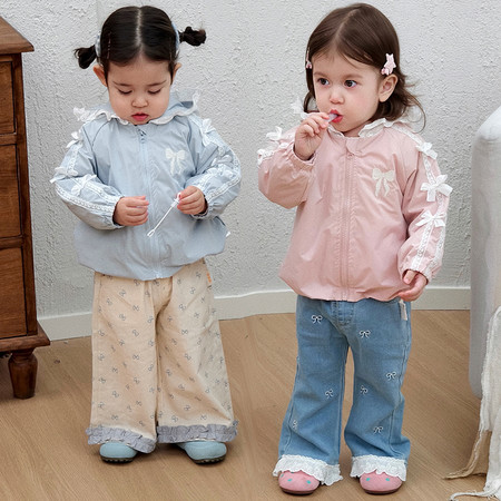 梦想鸟童装&梦想鸟童装&626070公主外套