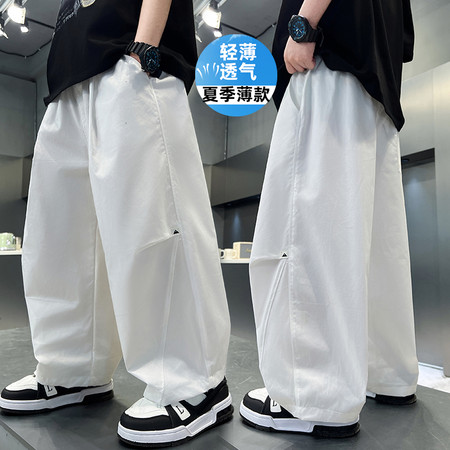 诗奴小班&诗奴小班&2552贴标防蚊裤