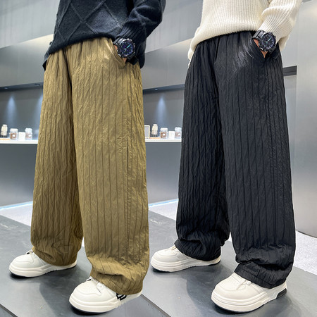 豆豆杰尼&豆豆杰尼&2152棉裤