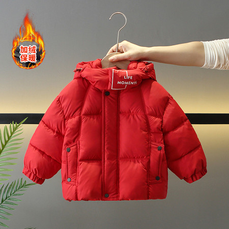 衣米童装&衣米童装&EM2597棉衣