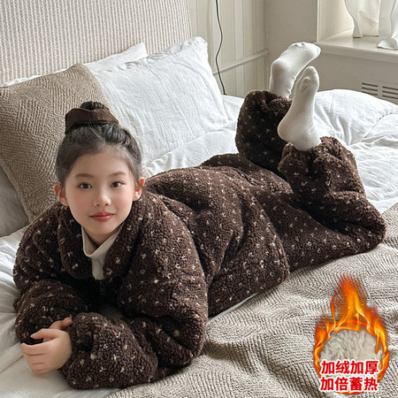 成长假日&成长假日&8826家居服睡衣套装