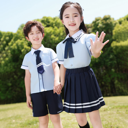 童趣同伴校服&童趣同伴校服&TB7028