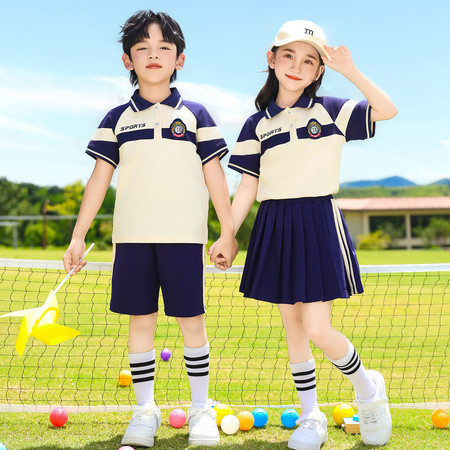 童趣同伴校服&童趣同伴校服&TB6107