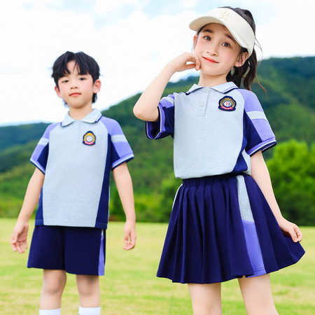 童趣同伴校服&童趣同伴校服&TB6108